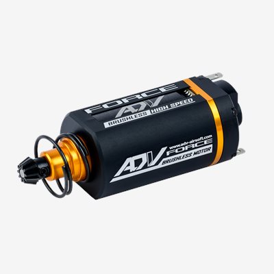 FORCE SERIES AIRSOFT BRUSHLESS MOTOR ( HIGH SPEED MEDIUM )