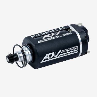 FORCE SERIES AIRSOFT BRUSHLESS MOTOR ( HIGH TORQUE MEDIUM ) 