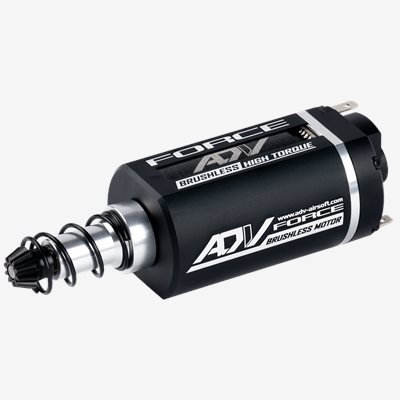 FORCE SERIES AIRSOFT BRUSHLESS MOTOR ( HIGH TORQUE LONG )