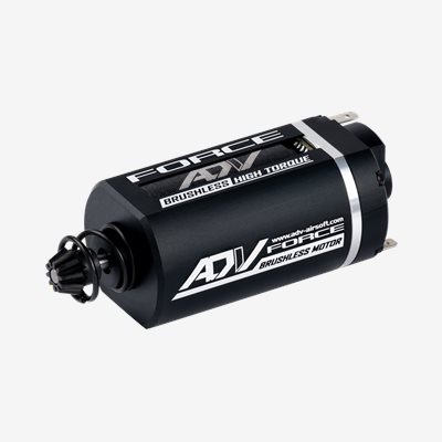 FORCE SERIES AIRSOFT BRUSHLESS MOTOR ( HIGH TORQUE SHORT ) 
